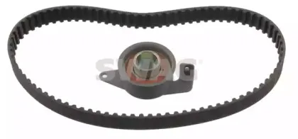 Комплект ремня ГРМ SWAG купить